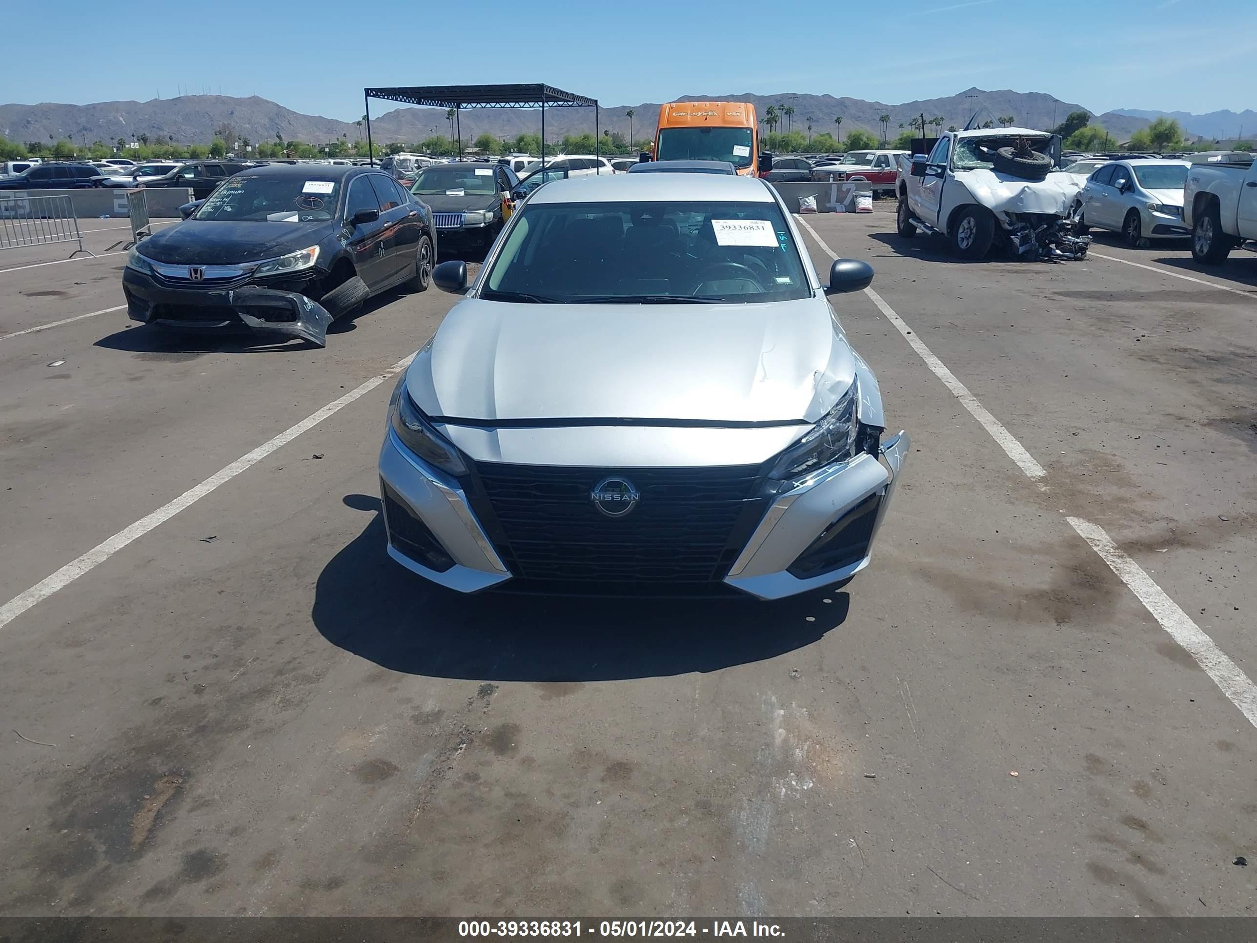 Photo 11 VIN: 1N4BL4DV2RN305602 - NISSAN ALTIMA 