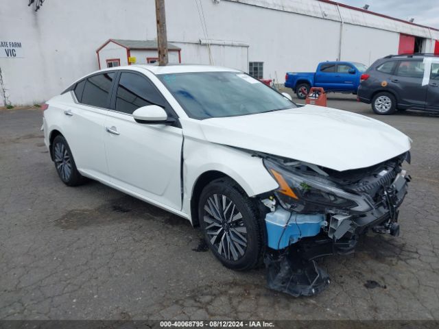 Photo 0 VIN: 1N4BL4DV2RN330953 - NISSAN ALTIMA 