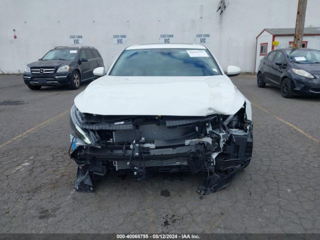 Photo 5 VIN: 1N4BL4DV2RN330953 - NISSAN ALTIMA 