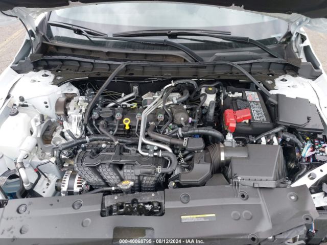 Photo 9 VIN: 1N4BL4DV2RN330953 - NISSAN ALTIMA 