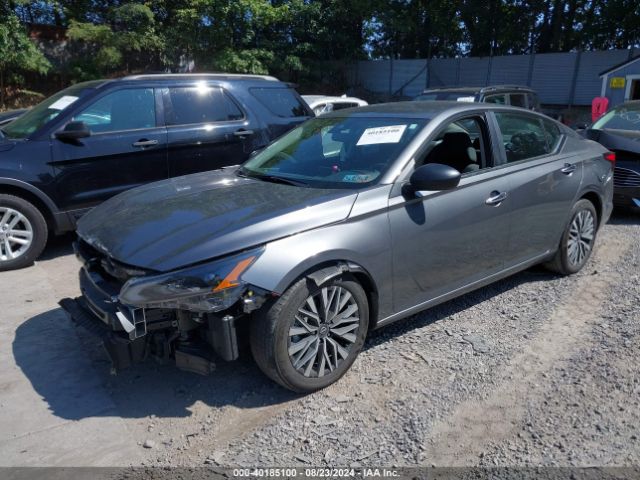 Photo 1 VIN: 1N4BL4DV2RN354847 - NISSAN ALTIMA 