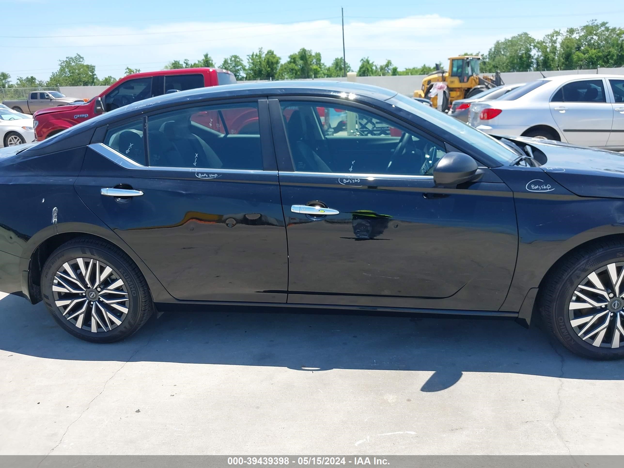 Photo 12 VIN: 1N4BL4DV2RN380896 - NISSAN ALTIMA 