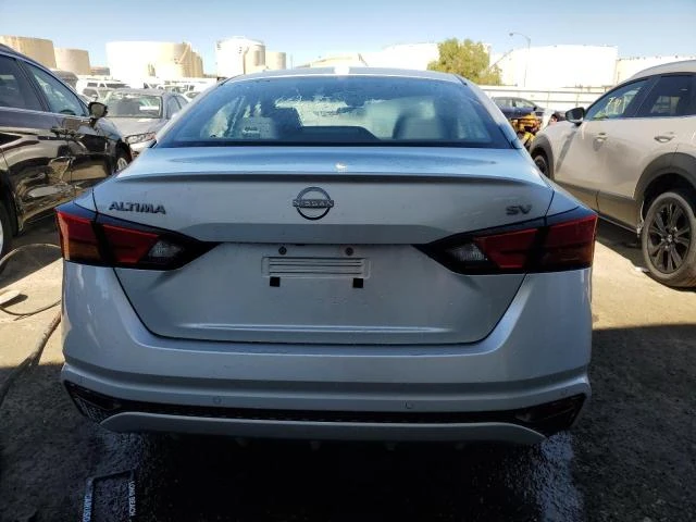 Photo 5 VIN: 1N4BL4DV2RN392675 - NISSAN ALTIMA SV 