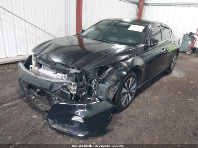 Photo 1 VIN: 1N4BL4DV3KC119519 - NISSAN ALTIMA 