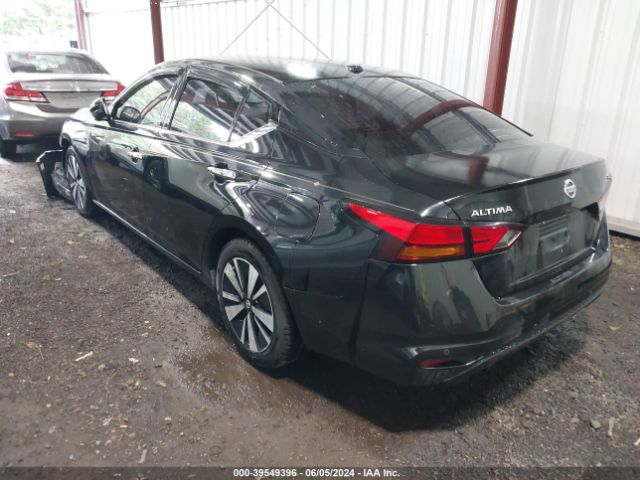 Photo 2 VIN: 1N4BL4DV3KC119519 - NISSAN ALTIMA 