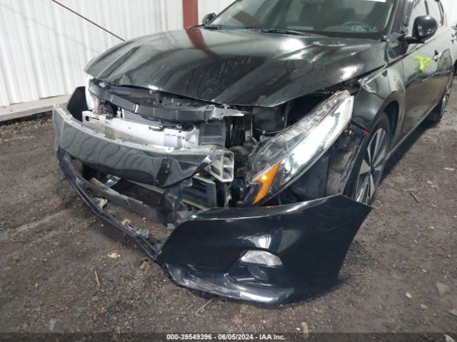 Photo 5 VIN: 1N4BL4DV3KC119519 - NISSAN ALTIMA 