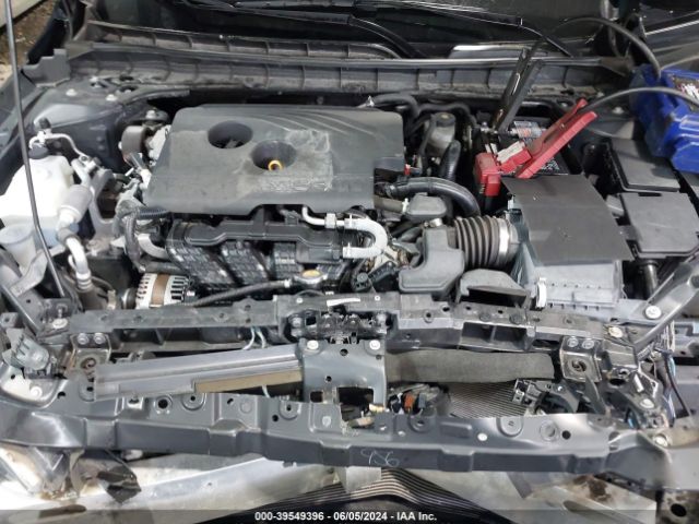 Photo 9 VIN: 1N4BL4DV3KC119519 - NISSAN ALTIMA 