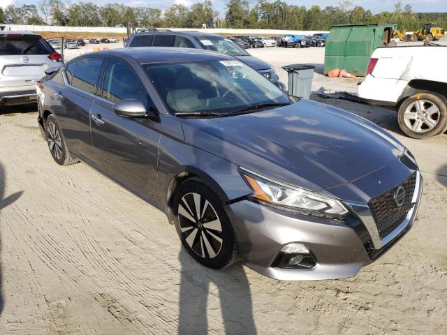 Photo 3 VIN: 1N4BL4DV3KC127863 - NISSAN ALTIMA SV 