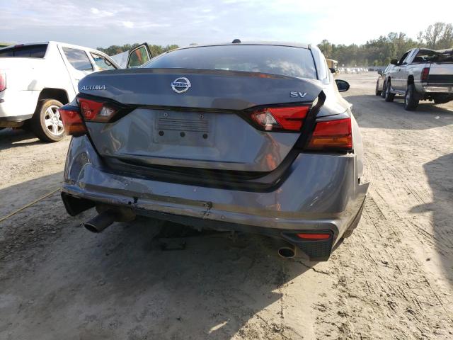 Photo 5 VIN: 1N4BL4DV3KC127863 - NISSAN ALTIMA SV 