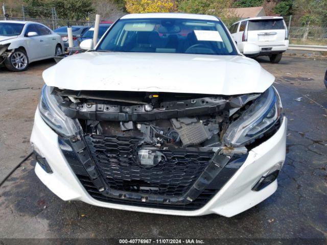 Photo 5 VIN: 1N4BL4DV3KC134912 - NISSAN ALTIMA 