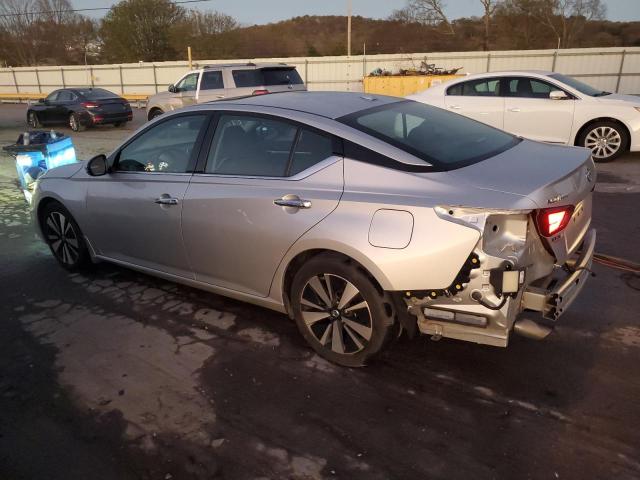 Photo 1 VIN: 1N4BL4DV3KC146753 - NISSAN ALTIMA SV 