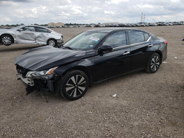 Photo 1 VIN: 1N4BL4DV3KC147613 - NISSAN ALTIMA SV 