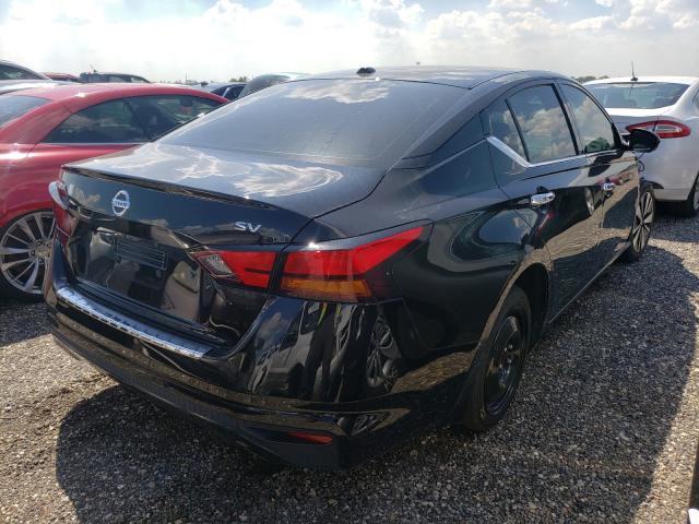 Photo 3 VIN: 1N4BL4DV3KC147613 - NISSAN ALTIMA SV 