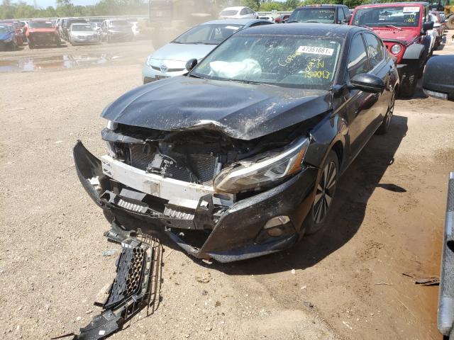 Photo 1 VIN: 1N4BL4DV3KC150043 - NISSAN ALTIMA SV 