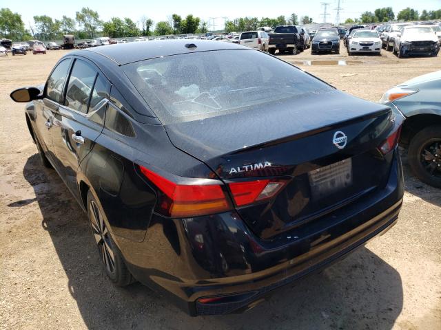 Photo 2 VIN: 1N4BL4DV3KC150043 - NISSAN ALTIMA SV 