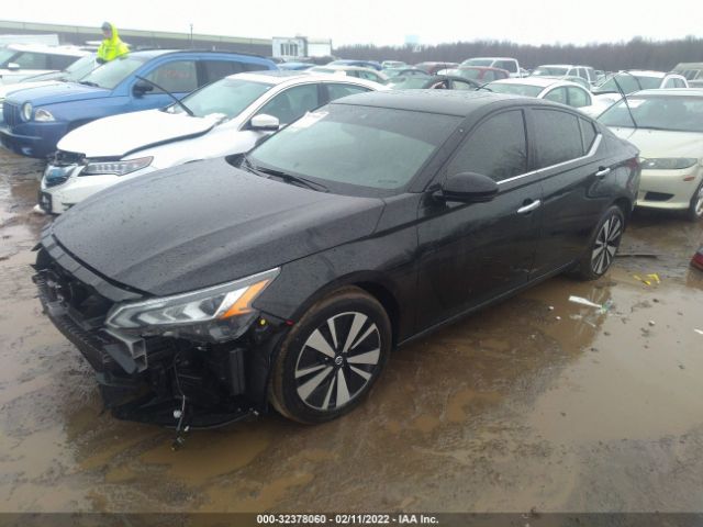 Photo 1 VIN: 1N4BL4DV3KC150673 - NISSAN ALTIMA 