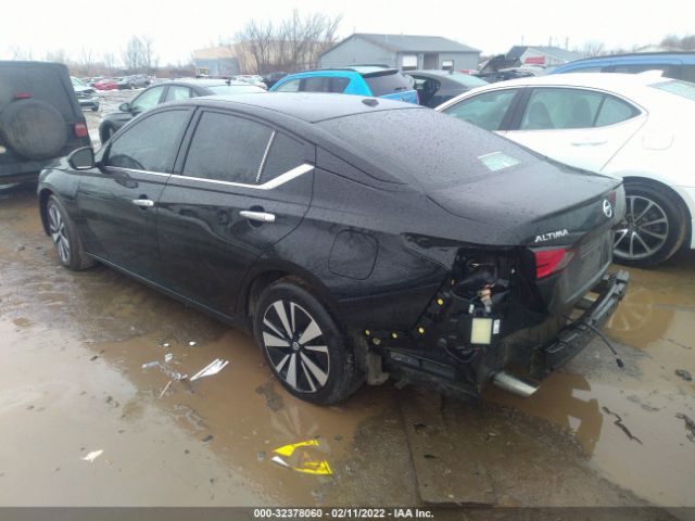 Photo 2 VIN: 1N4BL4DV3KC150673 - NISSAN ALTIMA 