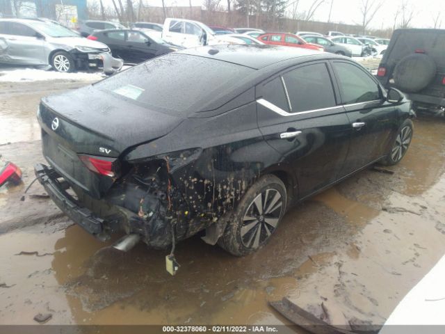 Photo 3 VIN: 1N4BL4DV3KC150673 - NISSAN ALTIMA 