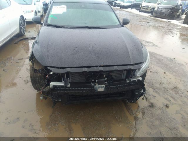 Photo 5 VIN: 1N4BL4DV3KC150673 - NISSAN ALTIMA 