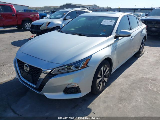 Photo 1 VIN: 1N4BL4DV3KC151144 - NISSAN ALTIMA 