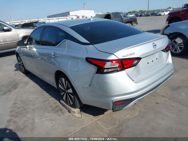 Photo 2 VIN: 1N4BL4DV3KC151144 - NISSAN ALTIMA 