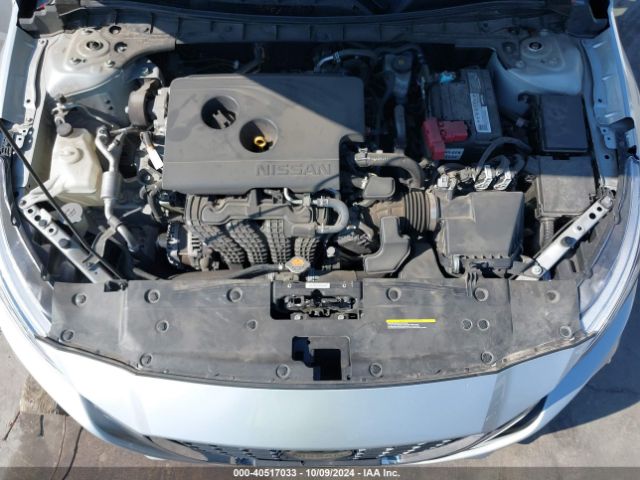 Photo 9 VIN: 1N4BL4DV3KC151144 - NISSAN ALTIMA 