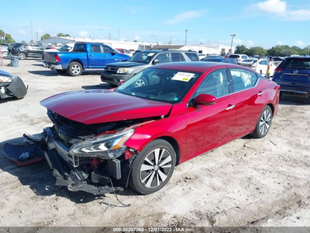 Photo 1 VIN: 1N4BL4DV3KC154576 - NISSAN ALTIMA 