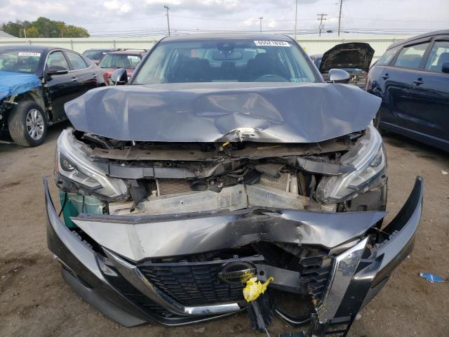 Photo 4 VIN: 1N4BL4DV3KC165187 - NISSAN ALTIMA SV 