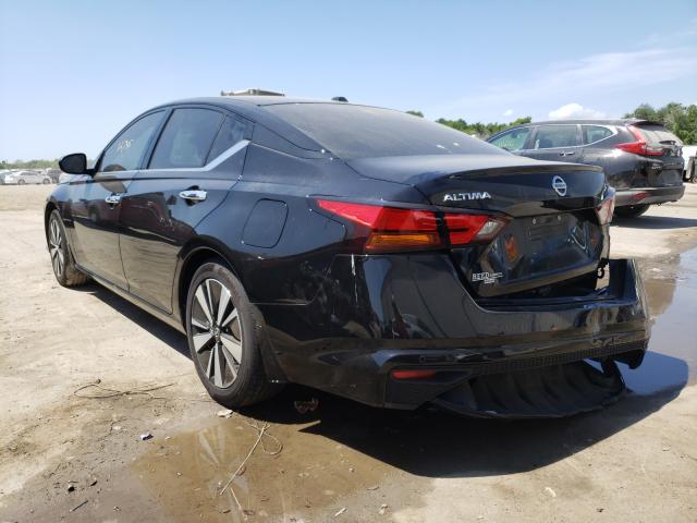 Photo 2 VIN: 1N4BL4DV3KC165349 - NISSAN ALTIMA SV 