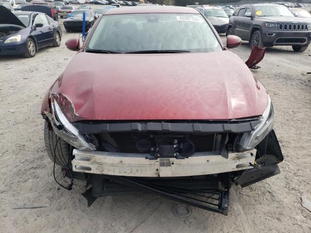 Photo 4 VIN: 1N4BL4DV3KC177985 - NISSAN ALTIMA SV 