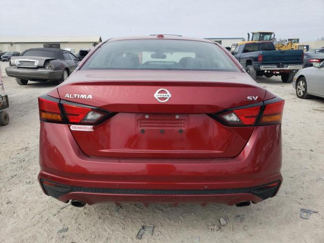 Photo 5 VIN: 1N4BL4DV3KC177985 - NISSAN ALTIMA SV 