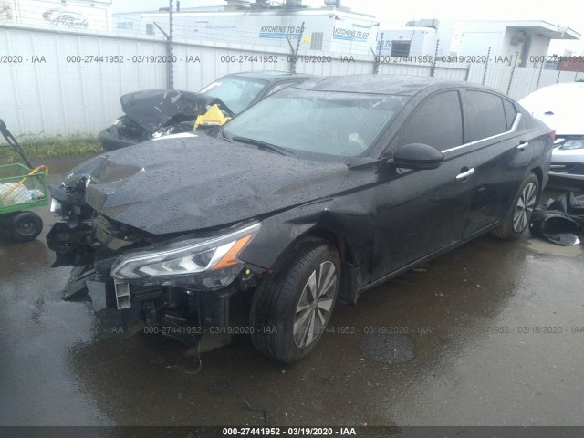 Photo 1 VIN: 1N4BL4DV3KC181678 - NISSAN ALTIMA 