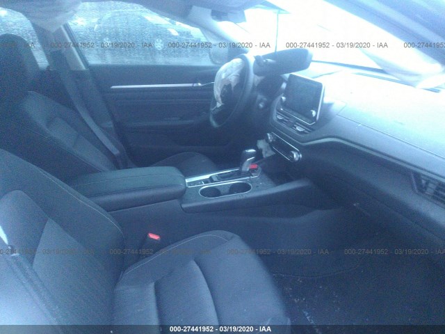 Photo 4 VIN: 1N4BL4DV3KC181678 - NISSAN ALTIMA 