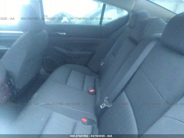 Photo 7 VIN: 1N4BL4DV3KC181678 - NISSAN ALTIMA 