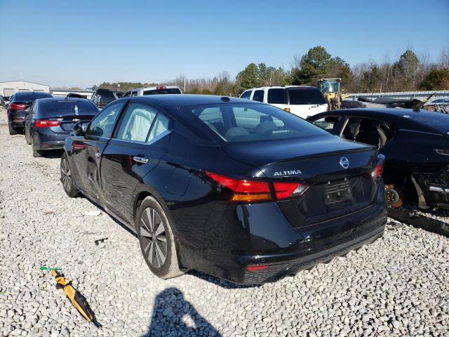 Photo 2 VIN: 1N4BL4DV3KC183253 - NISSAN ALTIMA SV 