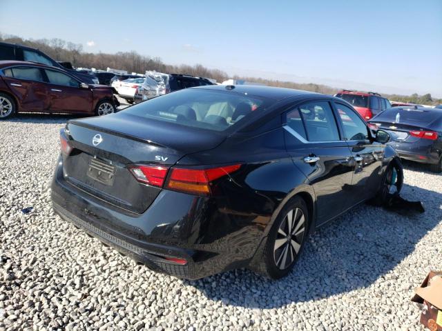 Photo 3 VIN: 1N4BL4DV3KC183253 - NISSAN ALTIMA SV 