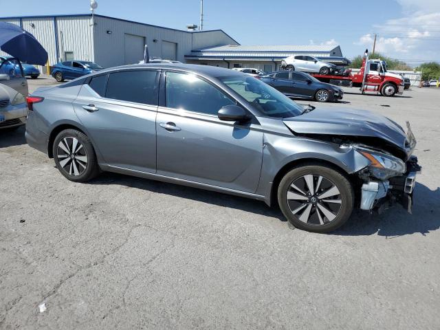 Photo 3 VIN: 1N4BL4DV3KC183947 - NISSAN ALTIMA SV 