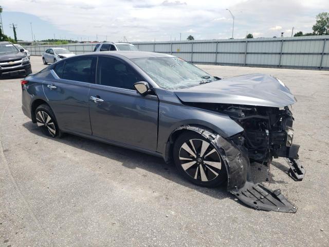 Photo 3 VIN: 1N4BL4DV3KC185424 - NISSAN ALTIMA 