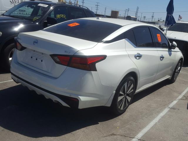 Photo 3 VIN: 1N4BL4DV3LC180371 - NISSAN ALTIMA SV 