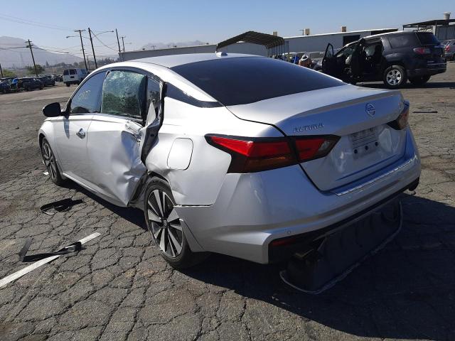 Photo 2 VIN: 1N4BL4DV3LC250418 - NISSAN ALTIMA SV 