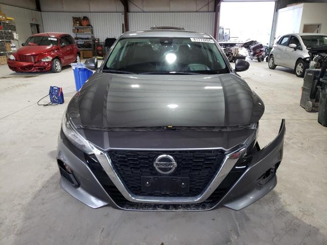 Photo 4 VIN: 1N4BL4DV3MN301843 - NISSAN ALTIMA SV 