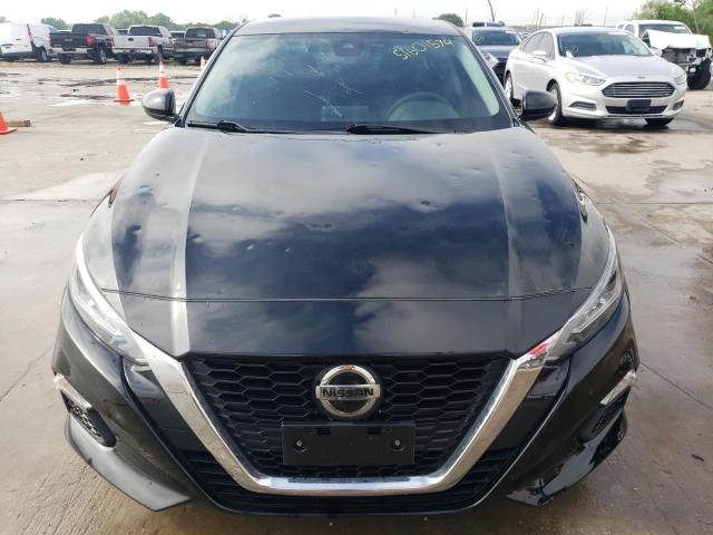 Photo 4 VIN: 1N4BL4DV3MN303060 - NISSAN ALTIMA 