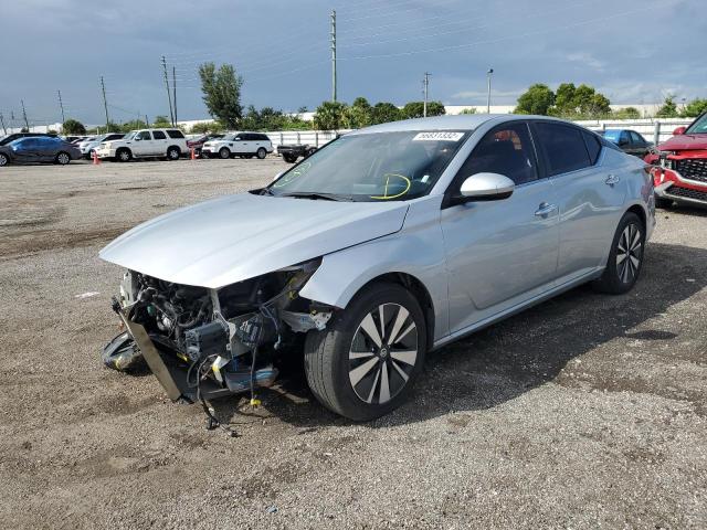 Photo 1 VIN: 1N4BL4DV3MN313541 - NISSAN ALTIMA SV 