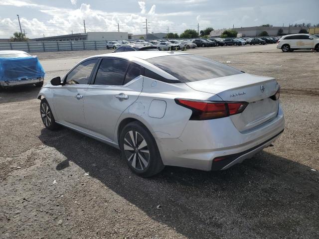 Photo 2 VIN: 1N4BL4DV3MN313541 - NISSAN ALTIMA SV 