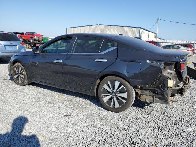 Photo 1 VIN: 1N4BL4DV3MN317797 - NISSAN ALTIMA SV 