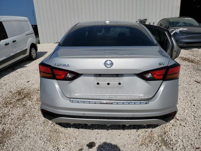 Photo 5 VIN: 1N4BL4DV3MN328279 - NISSAN ALTIMA SV 