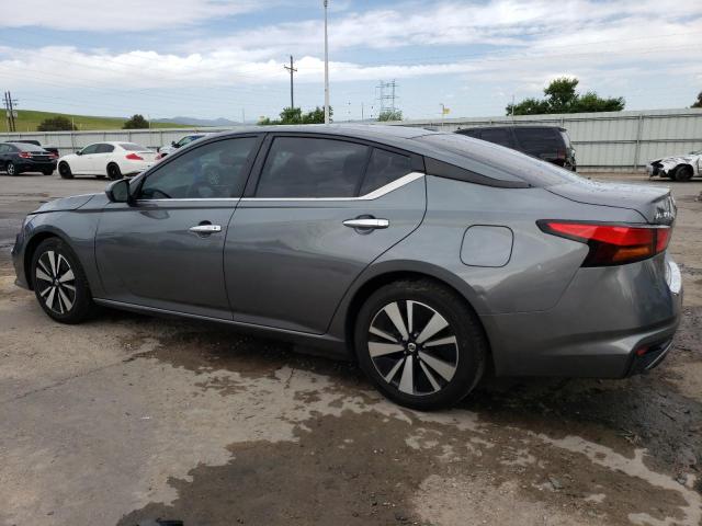 Photo 1 VIN: 1N4BL4DV3MN334230 - NISSAN ALTIMA 