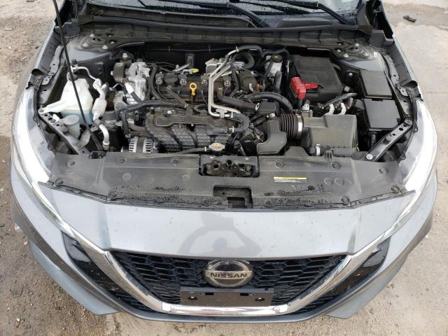 Photo 10 VIN: 1N4BL4DV3MN334230 - NISSAN ALTIMA 