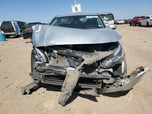 Photo 4 VIN: 1N4BL4DV3MN335927 - NISSAN ALTIMA SV 