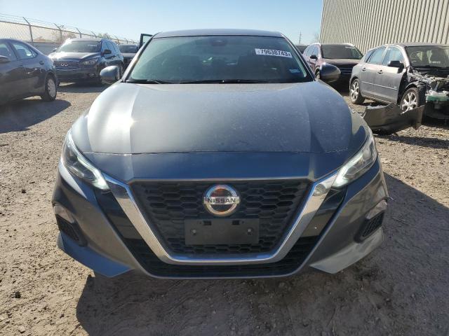 Photo 4 VIN: 1N4BL4DV3MN341033 - NISSAN ALTIMA 